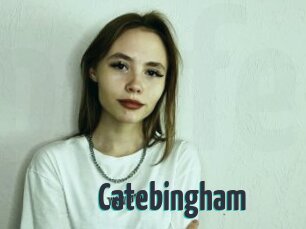 Catebingham