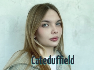 Cateduffield