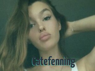 Catefenning