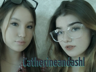 Catherineandashl