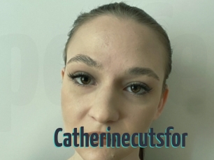 Catherinecutsfor