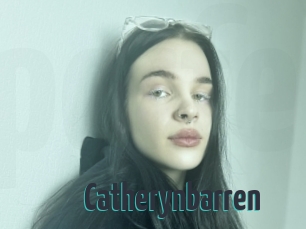 Catherynbarren