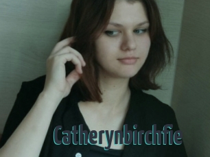 Catherynbirchfie