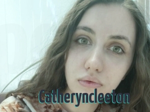 Catheryncleeton