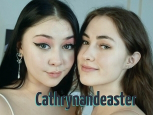 Cathrynandeaster