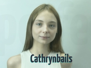 Cathrynbails