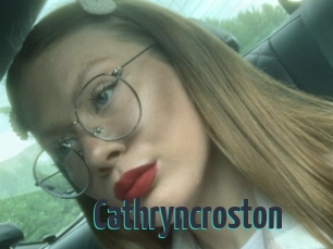 Cathryncroston