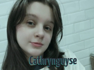 Cathrynguyse