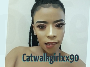 Catwalkgirlxx90