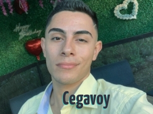 Cegavoy