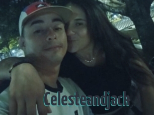 Celesteandjack