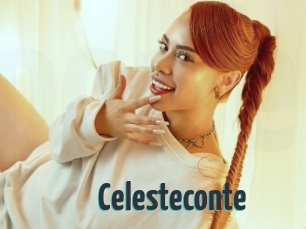 Celesteconte