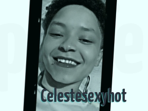 Celestesexyhot