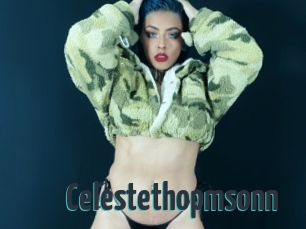 Celestethopmsonn