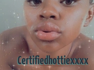 Certifiedhottiexxxx