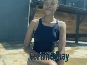 Certifiedkay