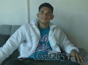 Cesar265