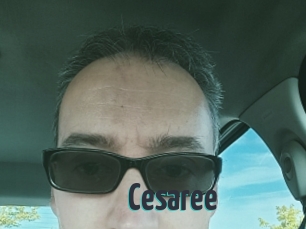 Cesaree