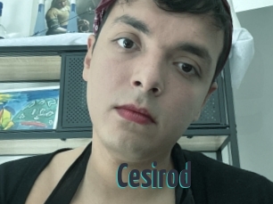 Cesirod