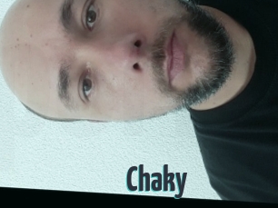 Chaky