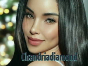 Chandriadiamond