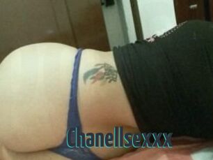 Chanellsexxx