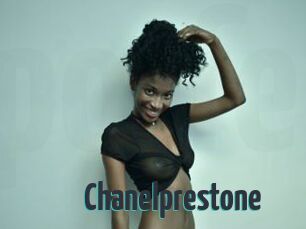 Chanelprestone