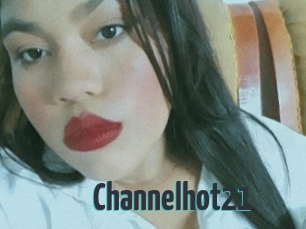 Channelhot21