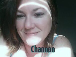 Channon