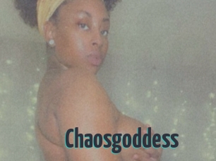 Chaosgoddess