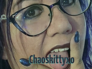 Chaoskittyxo