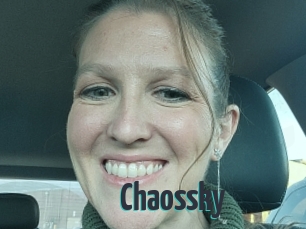 Chaossky