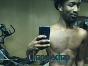 Chappiechap