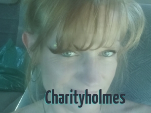 Charityholmes