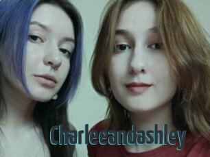 Charleeandashley
