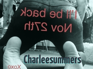 Charleesummers