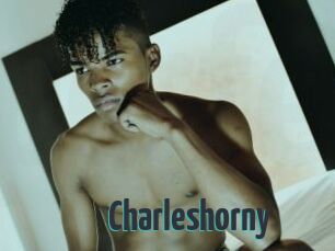 Charleshorny