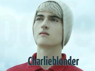 Charlieblonder