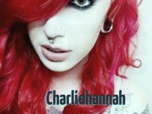 Charliehannah