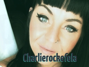 Charlierockefela