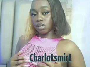 Charlotsmirt