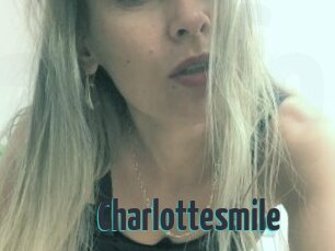 Charlottesmile