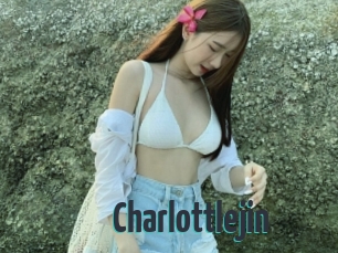 Charlottlejin