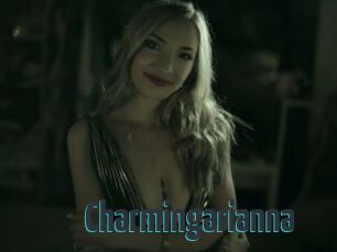 charmingarianna Porn Fellow