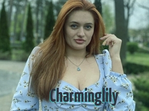 Charminglily