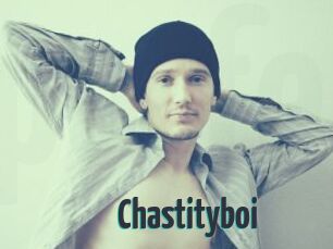 Chastityboi