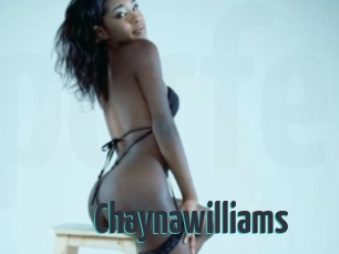 Chaynawilliams