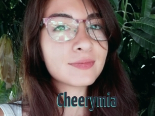 Cheerymia