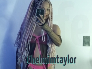 Chelmimtaylor