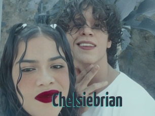 Chelsiebrian